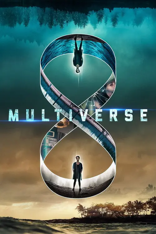 مشاهدة فيلم Multiverse 2021 مترجم