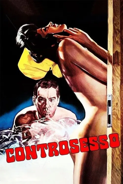 مشاهدة فيلم Countersex 1964 مترجم