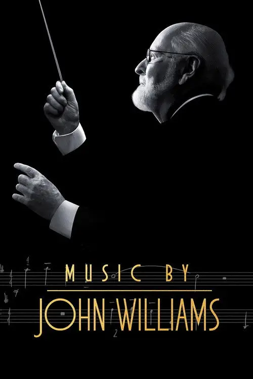 مشاهدة فيلم Music by John Williams 2024 مترجم