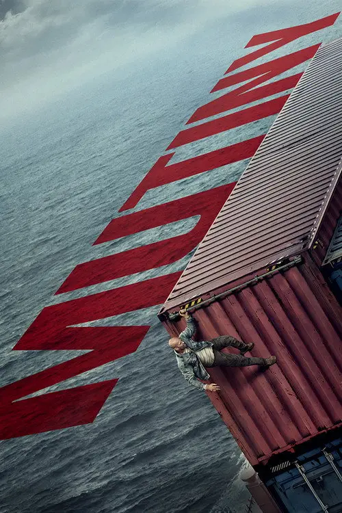 مشاهدة فيلم Mutiny 2026 مترجم