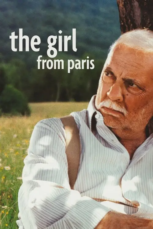 مشاهدة فيلم The Girl from Paris 2001 مترجم