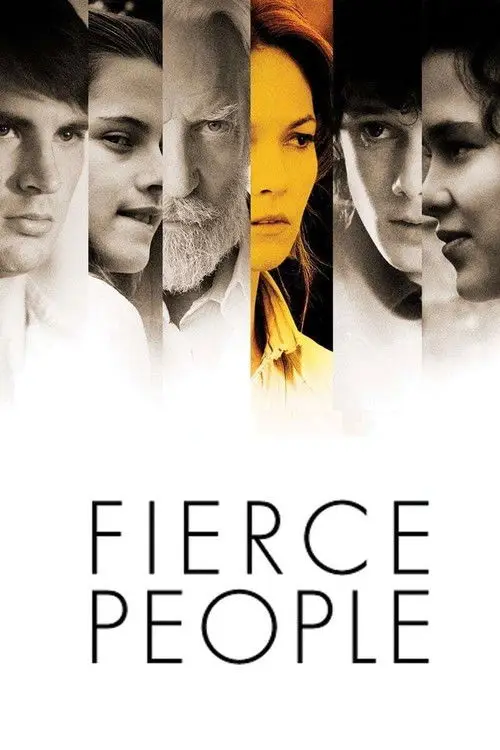 مشاهدة فيلم Fierce People 2006 مترجم