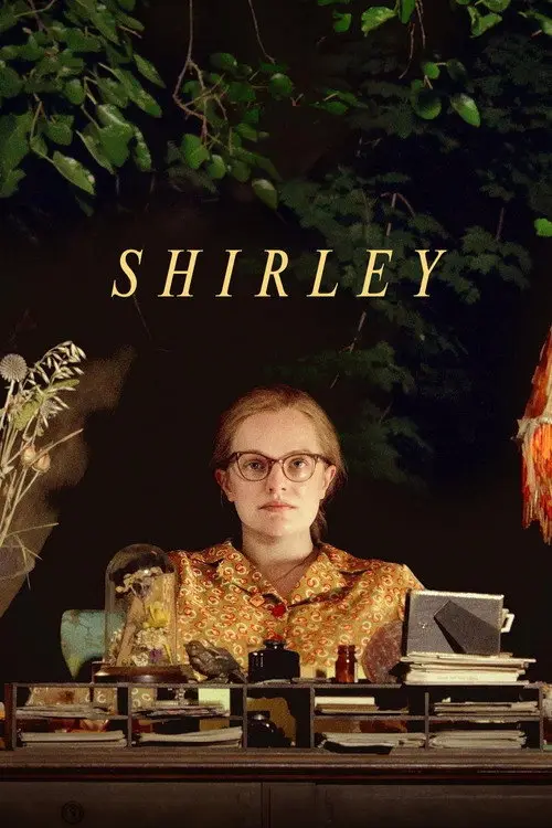 مشاهدة فيلم Shirley 2020 مترجم