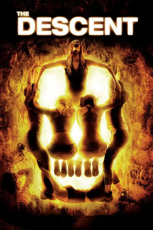 مشاهدة فيلم The Descent 2005 مترجم