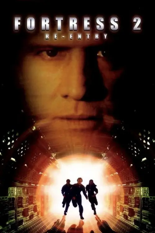 مشاهدة فيلم Fortress 2 2000 مترجم