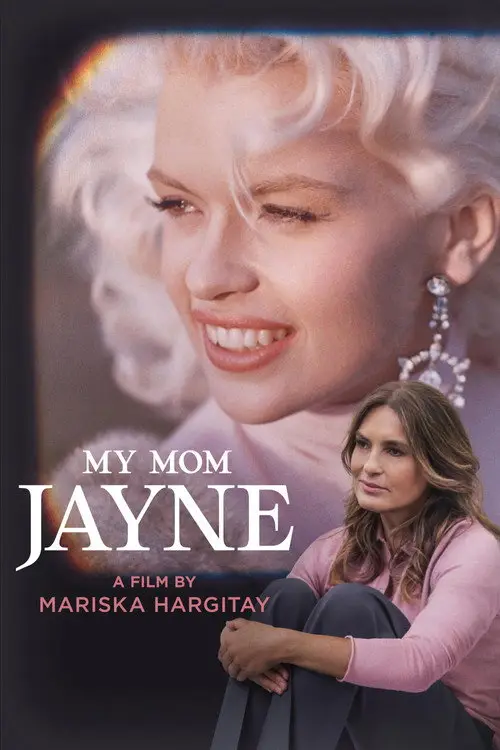 مشاهدة فيلم My Mom Jayne 2025 مترجم