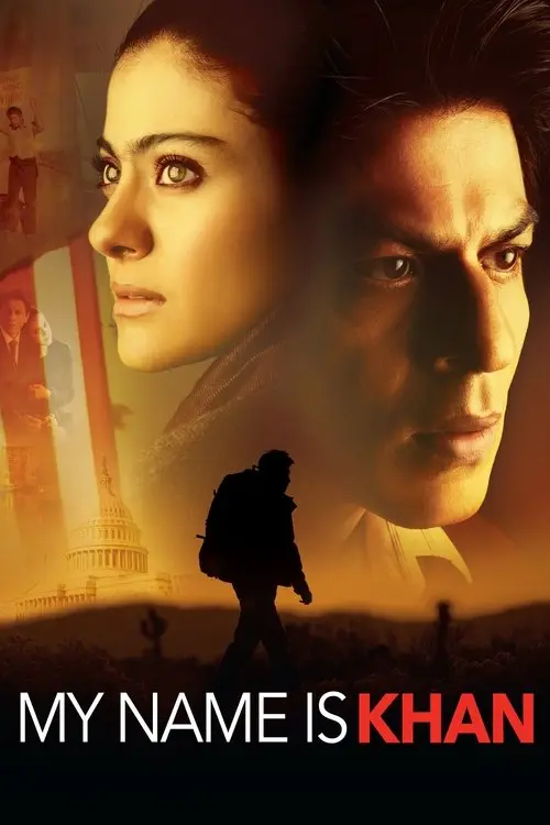 مشاهدة فيلم My Name Is Khan - International Version 2010 مترجم