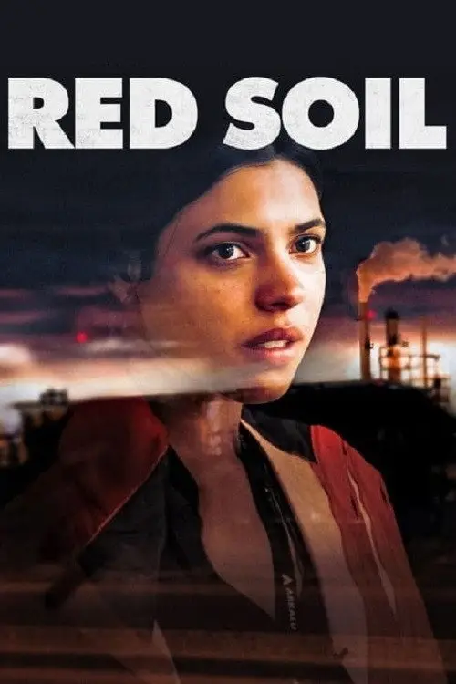 مشاهدة فيلم Red Soil 2021 مترجم