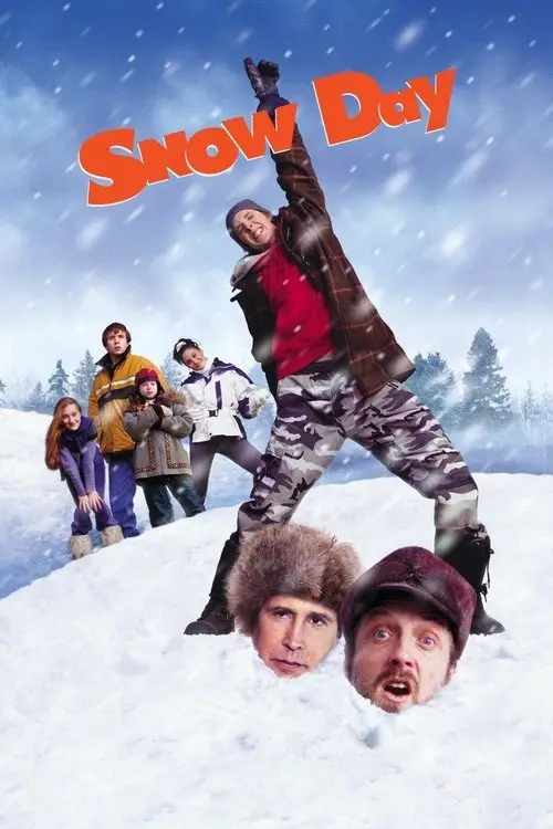 مشاهدة فيلم Snow Day 2000 مترجم
