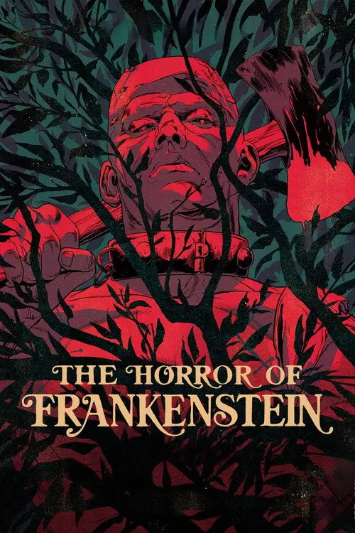مشاهدة فيلم The Horror of Frankenstein 1970 مترجم