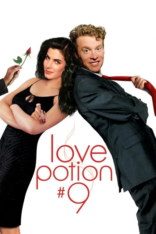 مشاهدة فيلم Love Potion No. 9 1992 مترجم