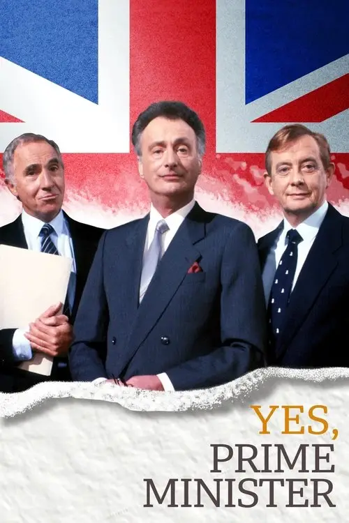 مسلسل Yes, Prime Minister 1986 مترجم كامل