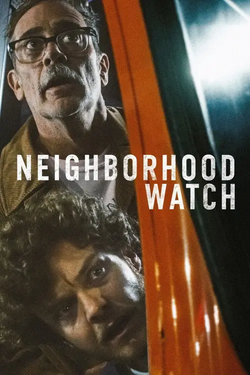 مشاهدة فيلم Neighborhood Watch 2025 مترجم