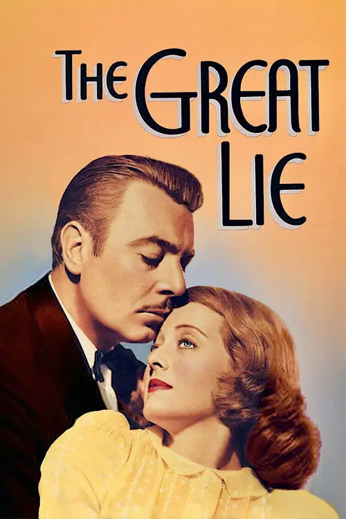 مشاهدة فيلم The Great Lie 1941 مترجم