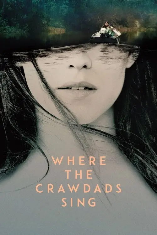 مشاهدة فيلم Where the Crawdads Sing 2022 مترجم