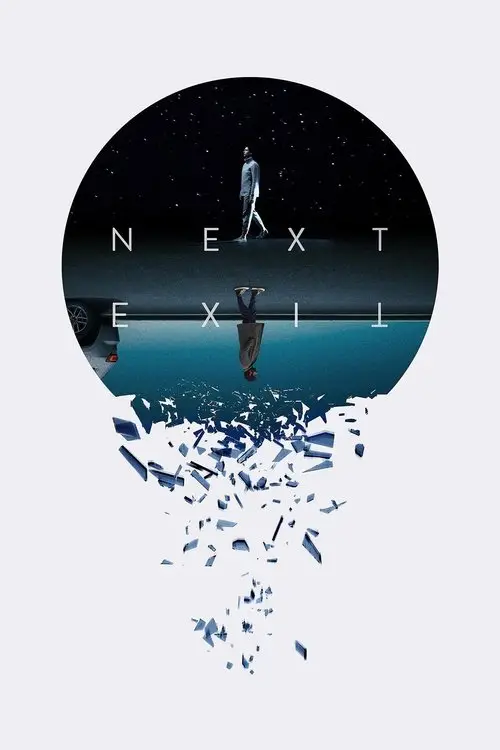 مشاهدة فيلم Next Exit 2022 مترجم