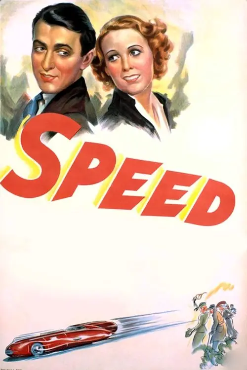 مشاهدة فيلم Speed 1936 مترجم