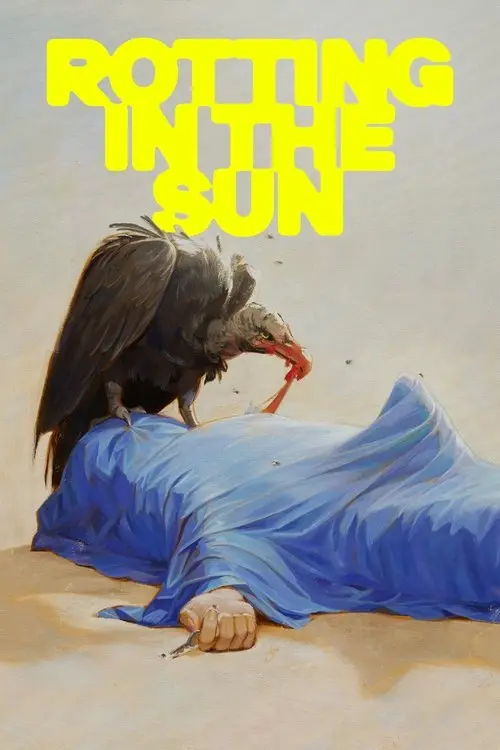 مشاهدة فيلم Rotting in the Sun 2023 مترجم