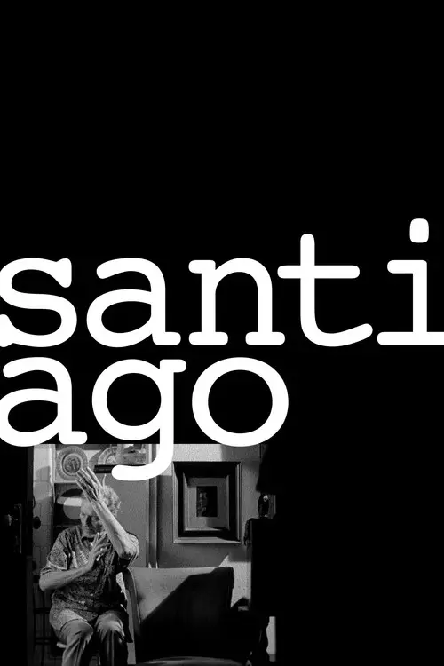 مشاهدة فيلم Santiago 2007 مترجم