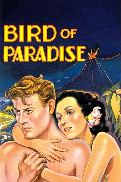 مشاهدة فيلم Bird of Paradise 1932 مترجم