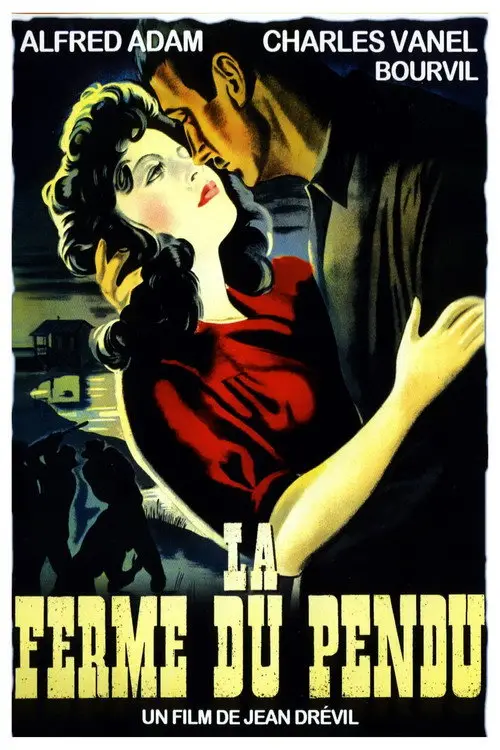 مشاهدة فيلم Hanged Man's Farm 1945 مترجم