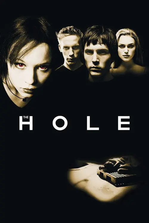 مشاهدة فيلم The Hole 2001 مترجم