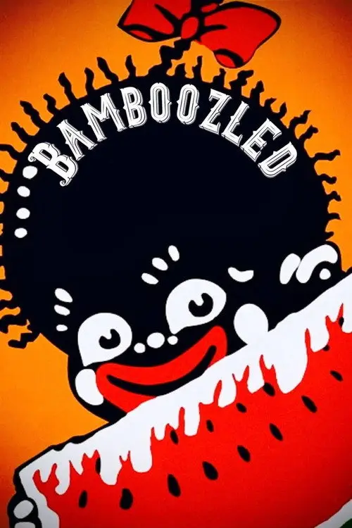 مشاهدة فيلم Bamboozled 2000 مترجم