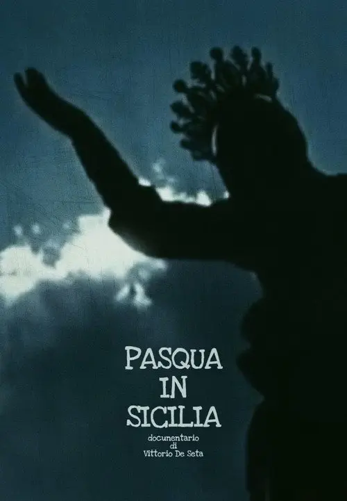مشاهدة فيلم Easter in Sicily 1955 مترجم