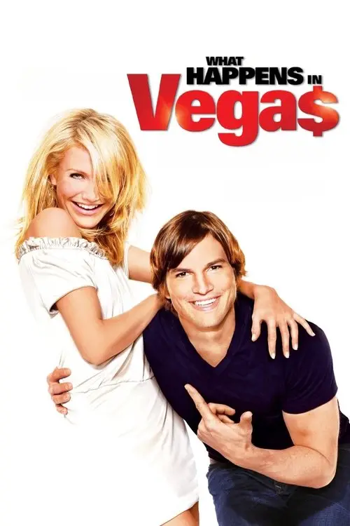 مشاهدة فيلم What Happens in Vegas 2008 مترجم