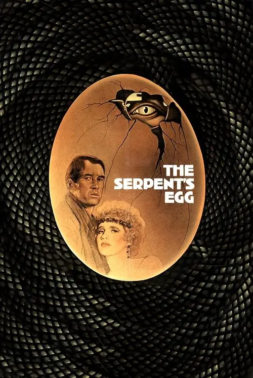 مشاهدة فيلم The Serpent's Egg 1977 مترجم