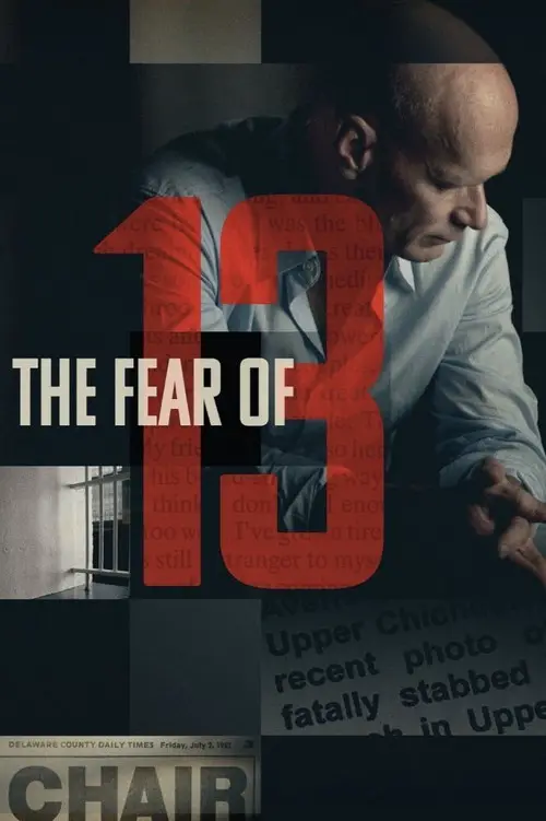 مشاهدة فيلم The Fear of 13 2015 مترجم