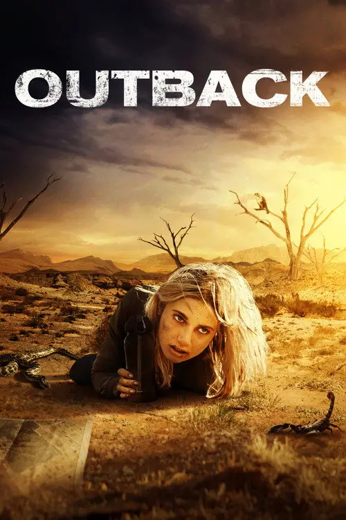 مشاهدة فيلم Outback 2020 مترجم