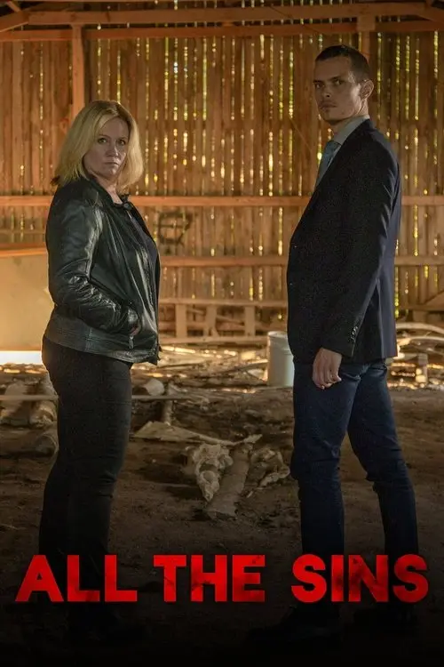 مسلسل All the Sins 2019 مترجم كامل