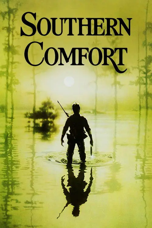 مشاهدة فيلم Southern Comfort 1981 مترجم