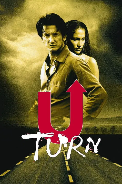 مشاهدة فيلم U Turn 1997 مترجم