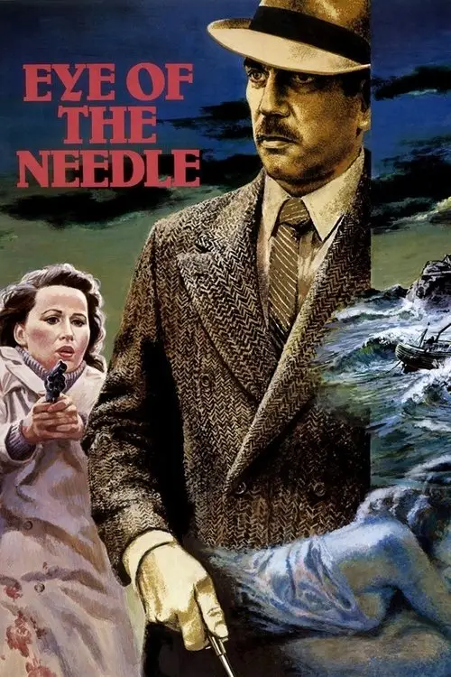 مشاهدة فيلم Eye of the Needle 1981 مترجم