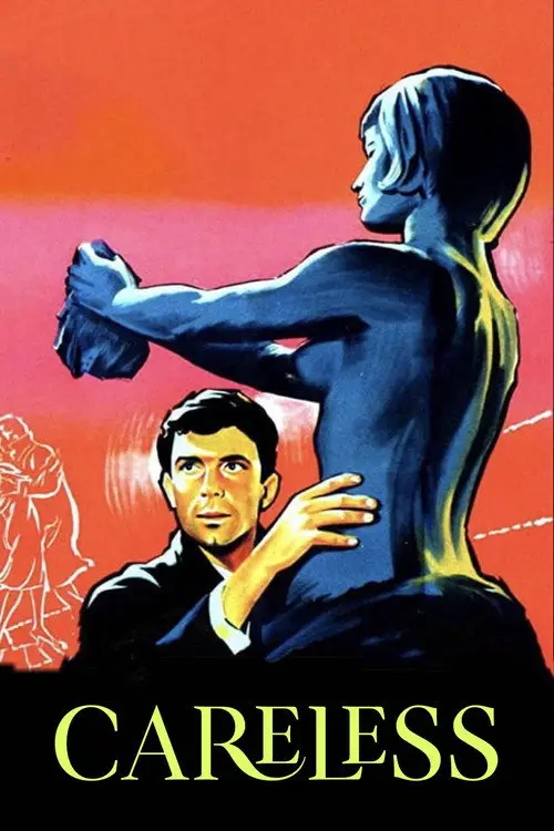 مشاهدة فيلم Careless 1962 مترجم
