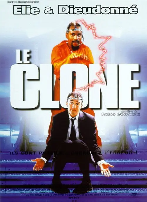 مشاهدة فيلم Le Clone 1998 مترجم