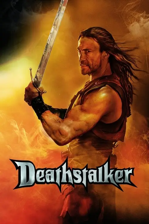 مشاهدة فيلم Deathstalker 2025 مترجم