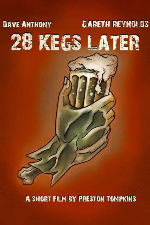 مشاهدة فيلم 28 Kegs Later 2026 مترجم