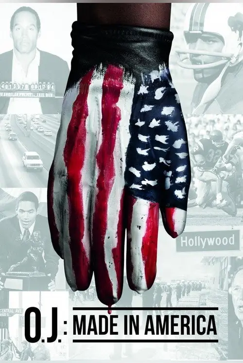 مشاهدة فيلم O.J.: Made in America 2016 مترجم