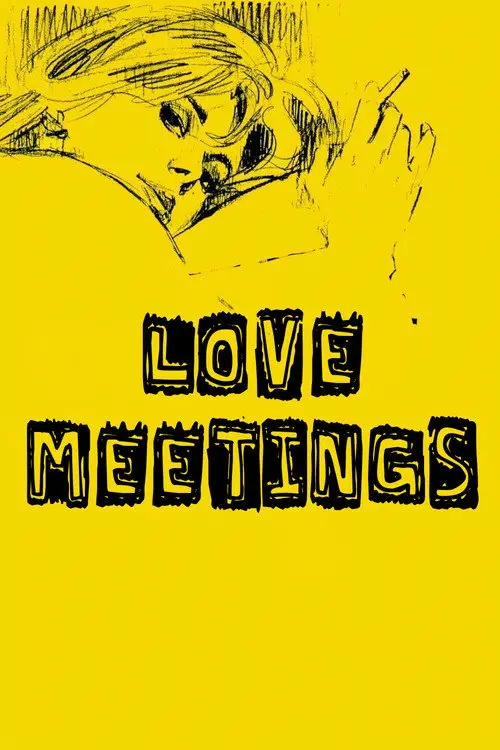 مشاهدة فيلم Love Meetings 1965 مترجم