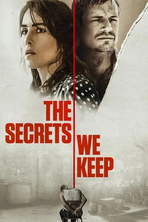 مشاهدة فيلم The Secrets We Keep 2020 مترجم