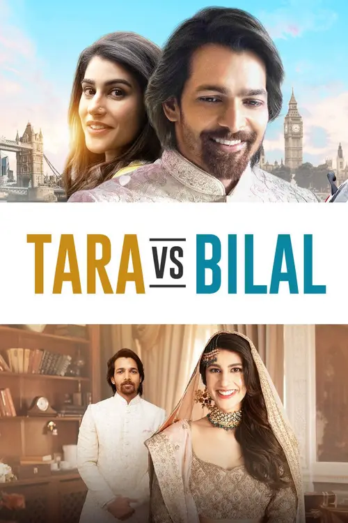 مشاهدة فيلم Tara vs Bilal 2022 مترجم