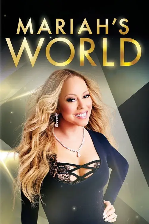 مسلسل Mariah's World 2016 مترجم كامل