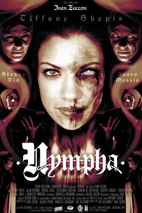 مشاهدة فيلم Nympha 2007 مترجم