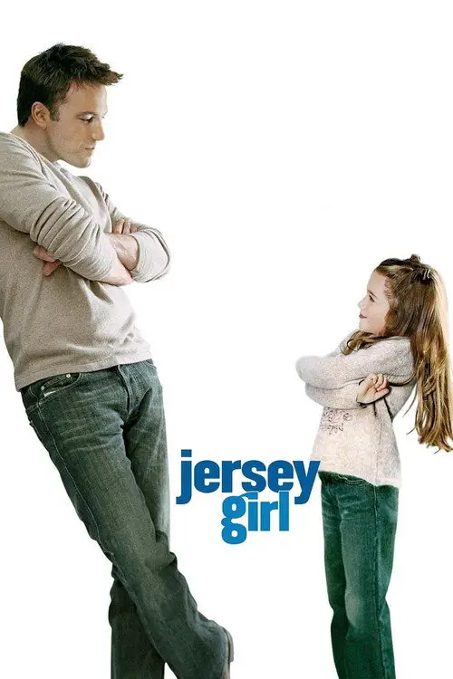 مشاهدة فيلم Jersey Girl 2004 مترجم