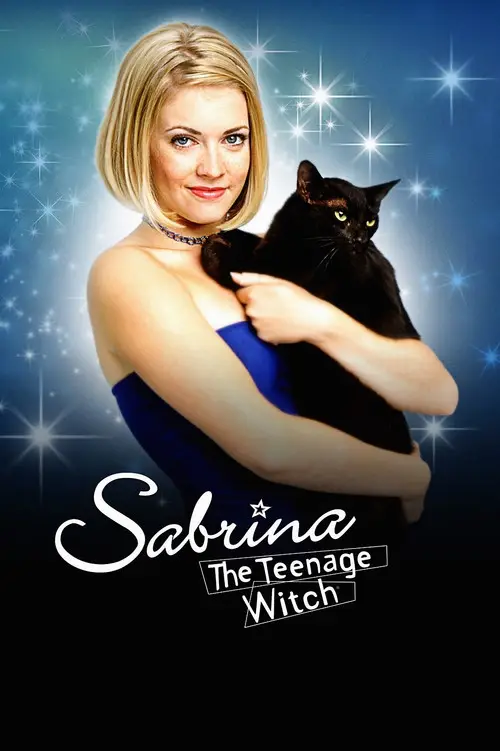 مسلسل Sabrina, the Teenage Witch 1996 مترجم كامل