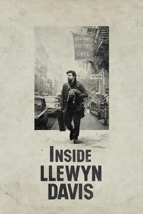مشاهدة فيلم Inside Llewyn Davis 2013 مترجم