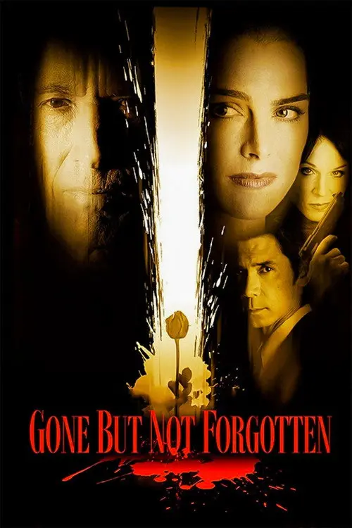 مشاهدة فيلم Gone But Not Forgotten 2005 مترجم